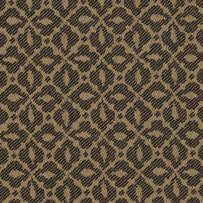 Charlotte Cafe/mosaic Fabric 6615