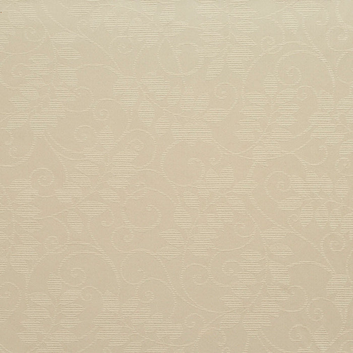 Charlotte Ivory/vine Fabric Sample 6629