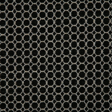 Pindler Roland Black Fabric 6642