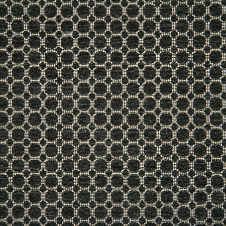 Pindler Roland Charcoal Fabric 6642