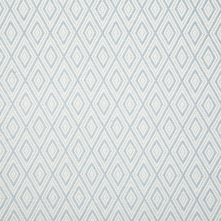 Pindler Oxford Aqua Fabric 6643