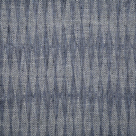 Pindler Blakely Indigo Fabric 6651