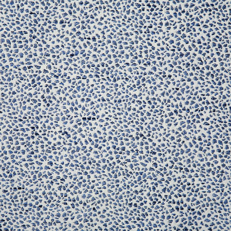 Pindler Mackenzie Indigo Fabric 6666