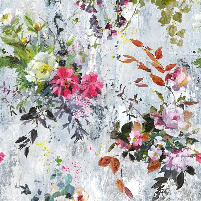 Designers Guild Aubriet 1 Fabric FDG2559-01