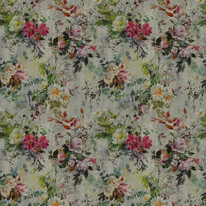 Designers Guild Aubriet Lino 1 Fabric FDG2560-01