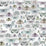 Designers Guild Charonda 2 Fabric FDG2565-02