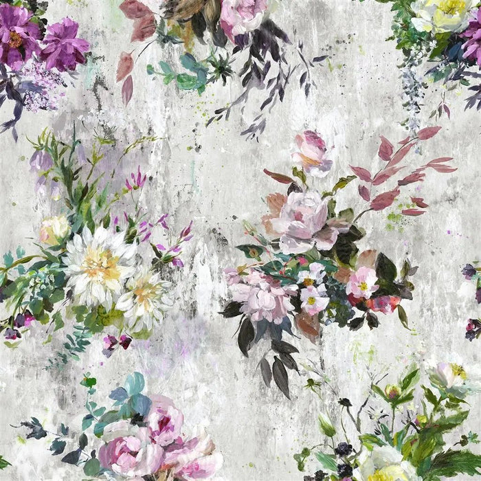 Designers Guild Aubriet Panel 2 Wallpaper PDG717-02