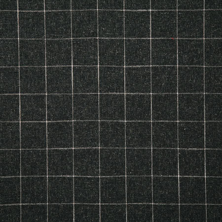 Pindler Rockport Charcoal Fabric 6794