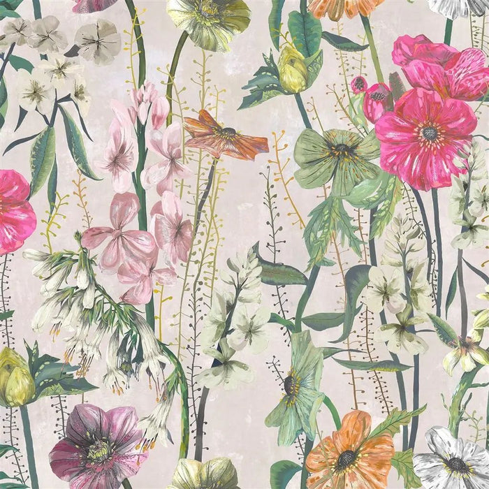 Designers Guild Masson 2 Fabric FDG2564-02