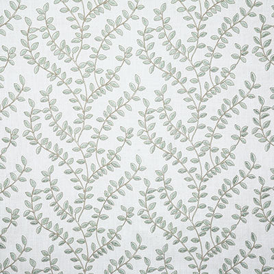 Pindler Treetop Greentea Fabric 6808