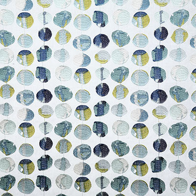 Pindler Fiorina Aegean Fabric 6814