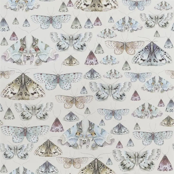 Designers Guild Issoria 4 Wallpaper PDG713-04