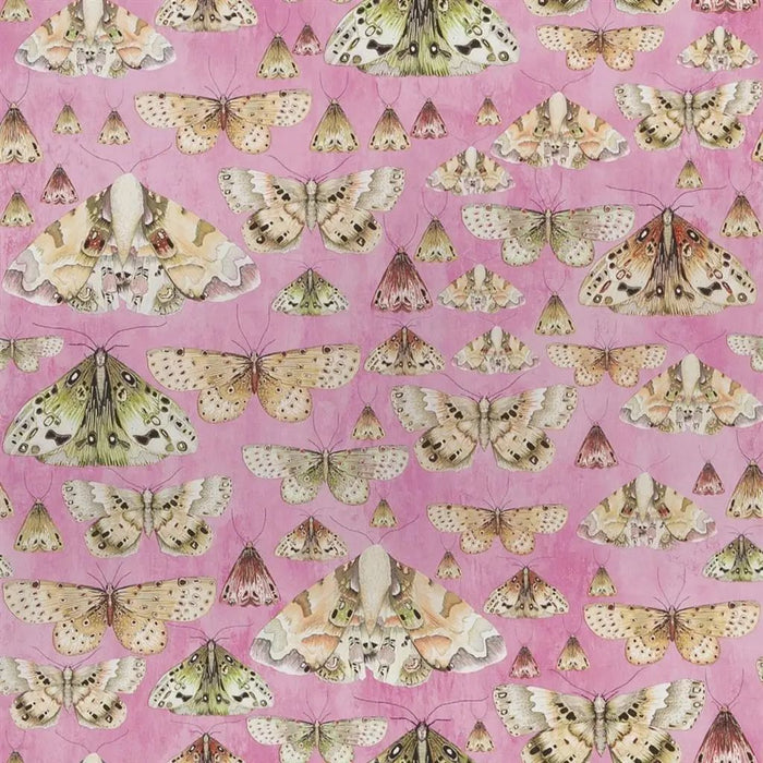 Designers Guild Issoria 3 Wallpaper PDG713-03