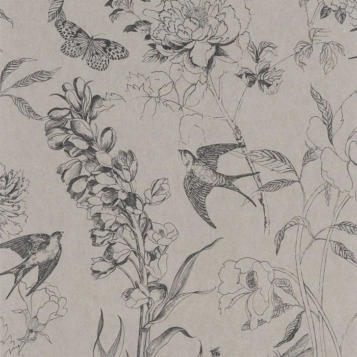 Designers Guild Sibylla 1 Wallpaper PDG714-01