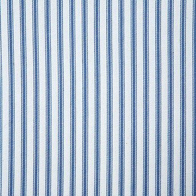 Pindler Trudie Blue Fabric 6953
