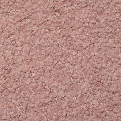 Pindler Fluffy Pink Fabric 7025