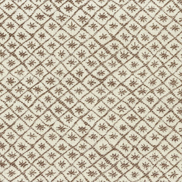 Nina Campbell Solitaire 1 Fabric NCF4220-01