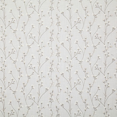 Pindler Amelia Chalk Fabric 7078
