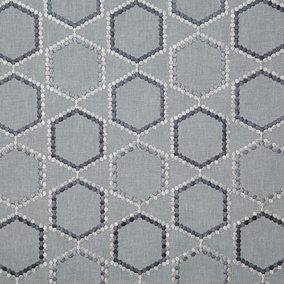 Pindler Quinn Waterfall Fabric 7079