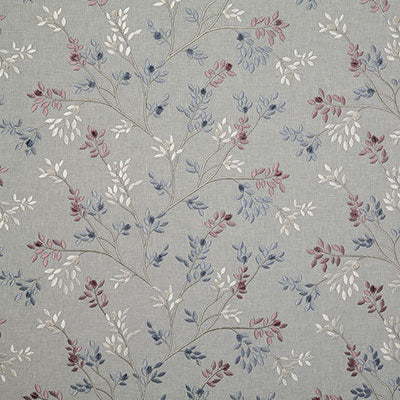 Pindler Cora Wisteria Fabric 7086