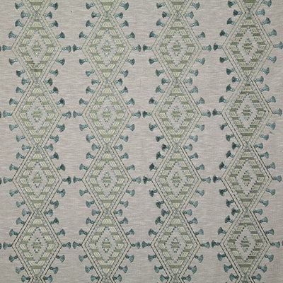 Pindler Genesis Leaf Fabric 7088