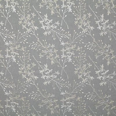 Pindler Lydia Thunder Fabric 7089
