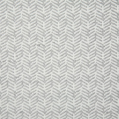Pindler Salinger Silver Fabric 7094