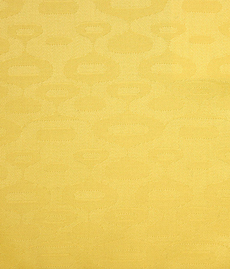 Brentano Genie Yellow Veil Fabric 7102-02