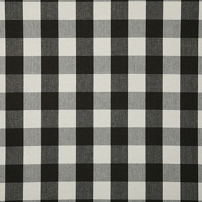 Pindler Sawyer Charcoal Fabric 7110
