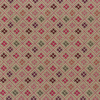 Nina Campbell Jacquet 2 Fabric NCF4224-02