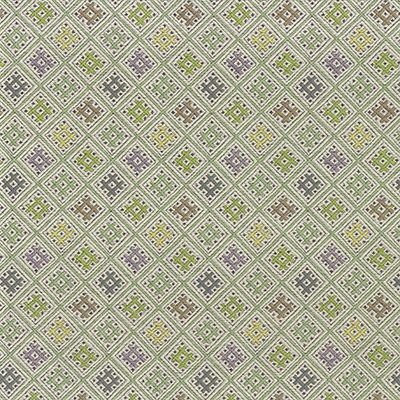 Nina Campbell Jacquet 3 Fabric NCF4224-03