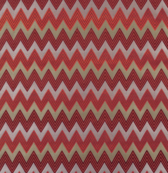 Nina Campbell Bargello 5 Fabric NCF4210-05