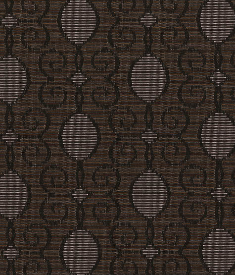 Brentano Baubles Black Pearl Fabric 7439-06