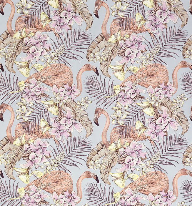 Matthew Williamson Flaming Clup 4 Fabric F6790-04
