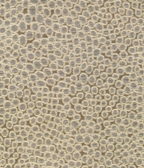 Brentano Bubbly Crystal Fabric 7505-02