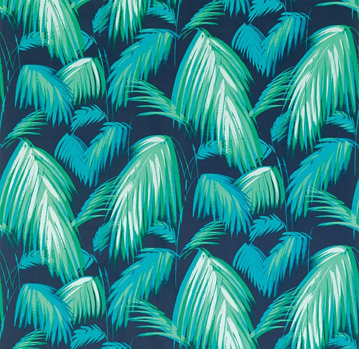 Matthew Williamson Tropicana 1 Fabric F6791-01