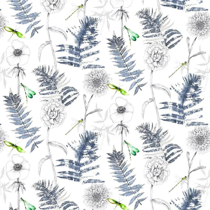Designers Guild Acanthus 2 Fabric FDG2692-02