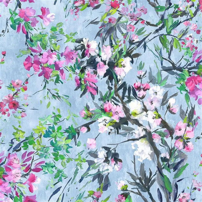 Designers Guild Falence 1 Fabric FDG2680-01