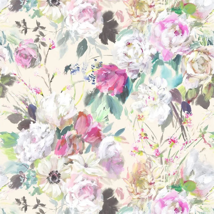 Designers Guild Palissy Grande 1 Fabric FDG2681-01