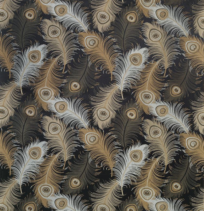 Matthew Williamson Plumas 2 Fabric F6792-02