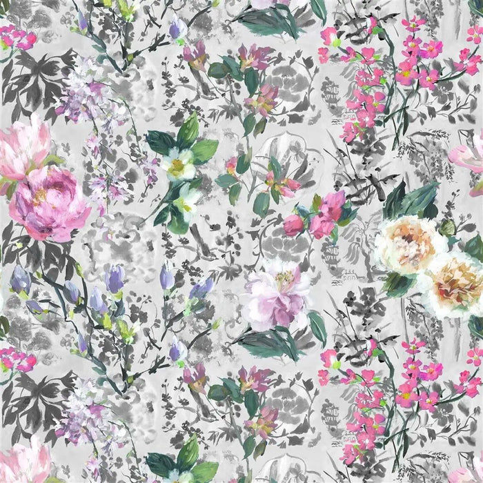 Designers Guild Majolica Panel 2 Wallpaper PDG1028-02