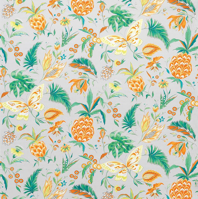 Matthew Williamson Habenera 2 Fabric F6794-02