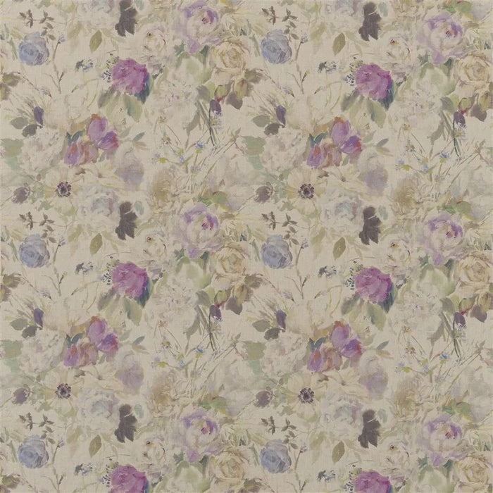 Designers Guild Palissy 1 Fabric FDG2682-01