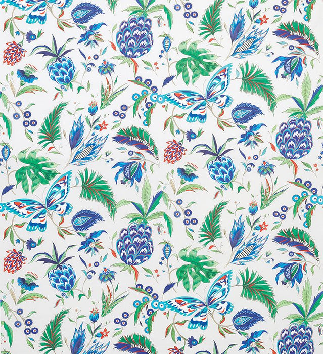 Matthew Williamson Habenera 3 Fabric F6794-03