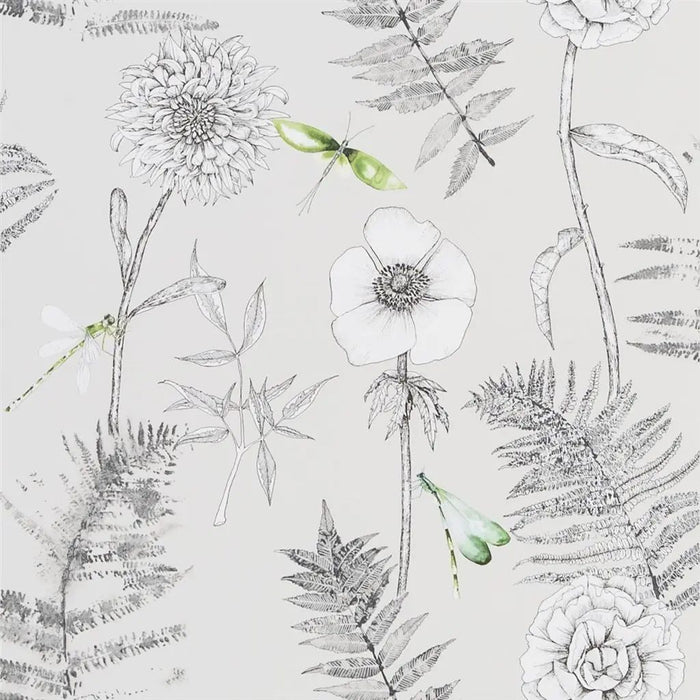 Designers Guild Acanthus 2 Wallpaper PDG1022-02