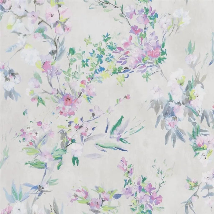 Designers Guild Falence 4 Wallpaper PDG1024-04