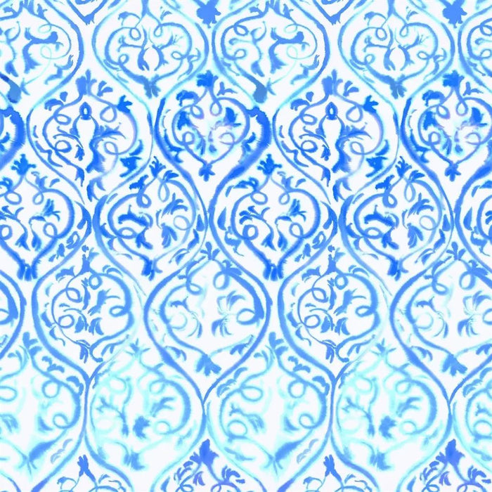 Designers Guild Arabesque Panel 1 Wallpaper PDG1029-01