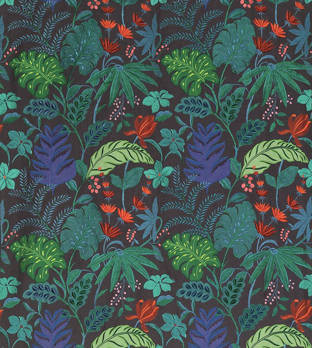 Matthew Williamson Floridita 2 Fabric F6796-02