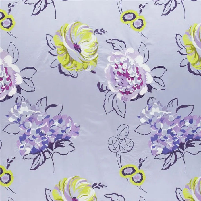 Designers Guild Mararhi 3 Fabric F1856-03