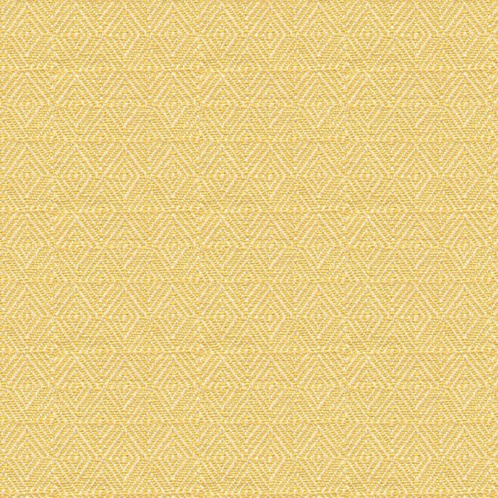 Brunschwig & Fils Geo Figured Soleil Fabric 8012115.40.0